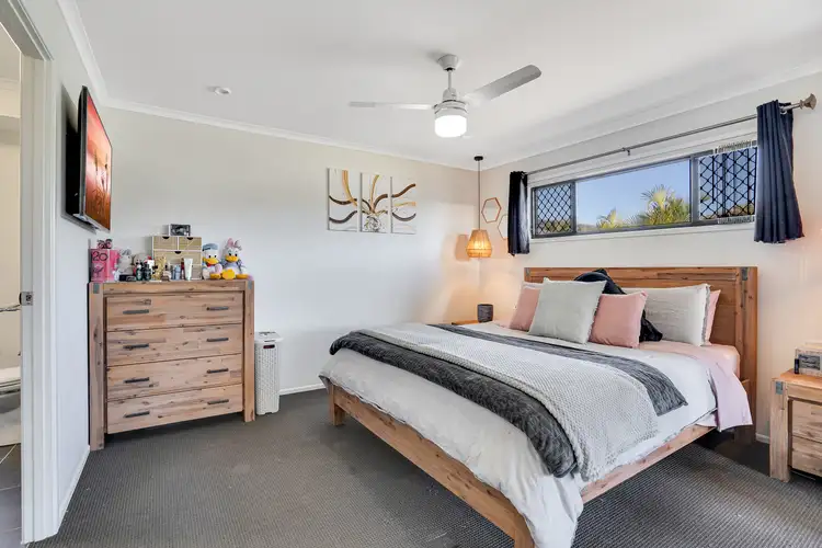 Fifth view of Homely house listing, 49 Riverlilly Crescent, Caboolture QLD 4510