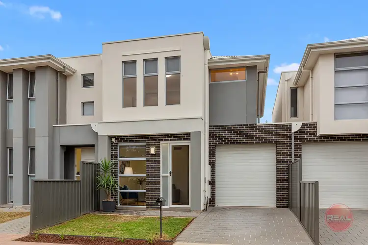 Second view of Homely house listing, 3 Harlow Street, Mitchell Park SA 5043