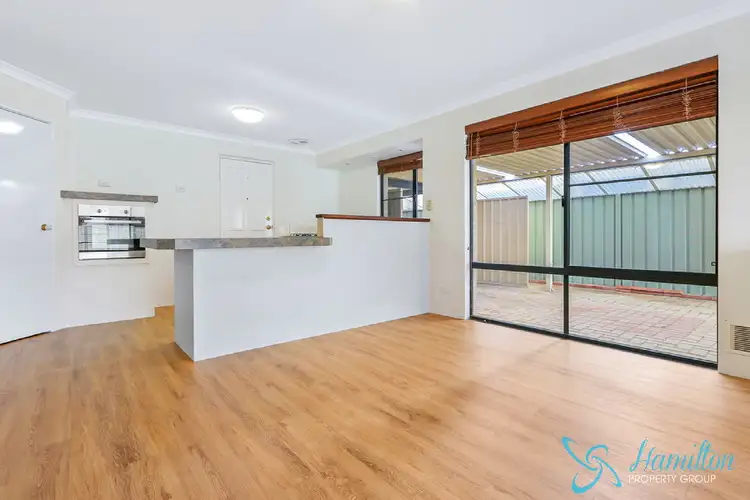 Fourth view of Homely house listing, 5 Jakovich Circuit, Atwell WA 6164
