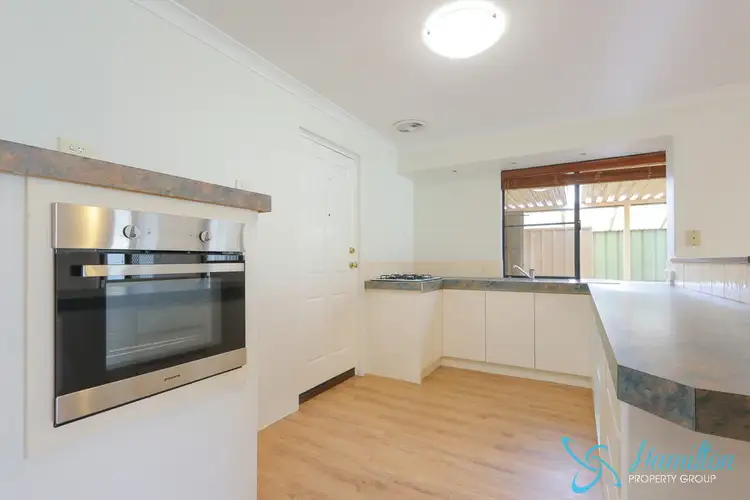Fifth view of Homely house listing, 5 Jakovich Circuit, Atwell WA 6164