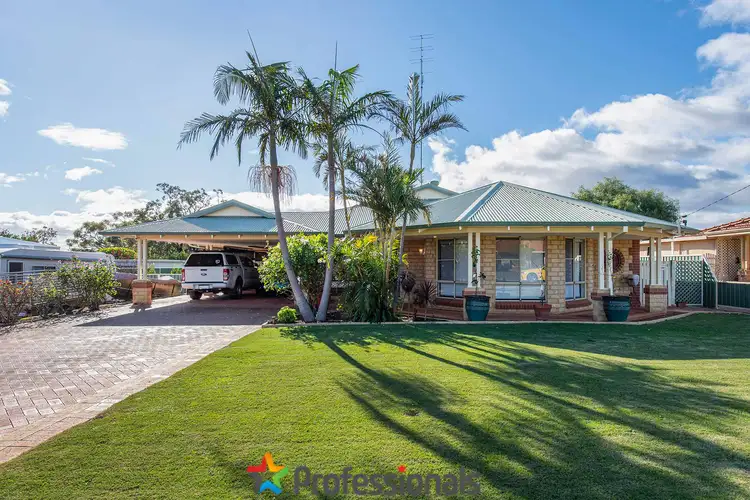 14 Hair Street, Waroona WA 6215