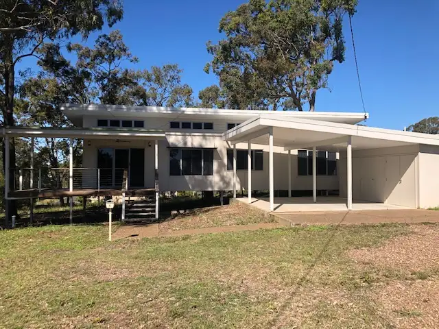 1 Cecily Terrace, River Heads QLD 4655