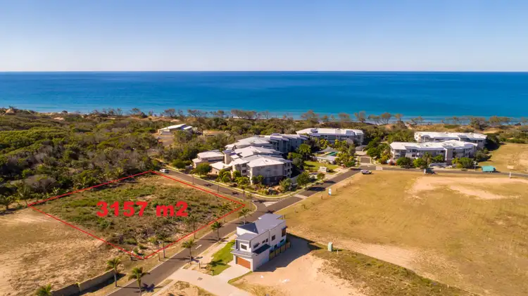 7 Beaches Village Crct, Agnes Water QLD 4677