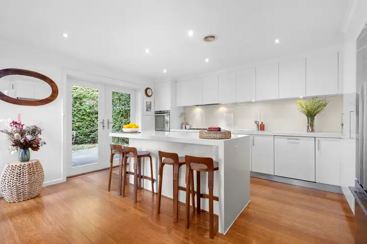 Main view of Homely house listing, 23 Allnutt Parade, Cheltenham VIC 3192