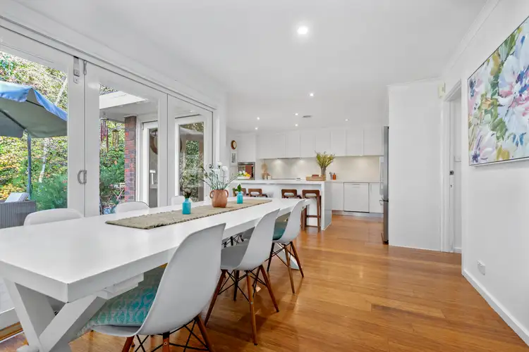 Second view of Homely house listing, 23 Allnutt Parade, Cheltenham VIC 3192