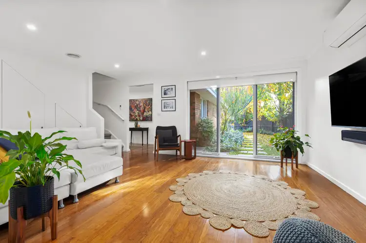 Third view of Homely house listing, 23 Allnutt Parade, Cheltenham VIC 3192