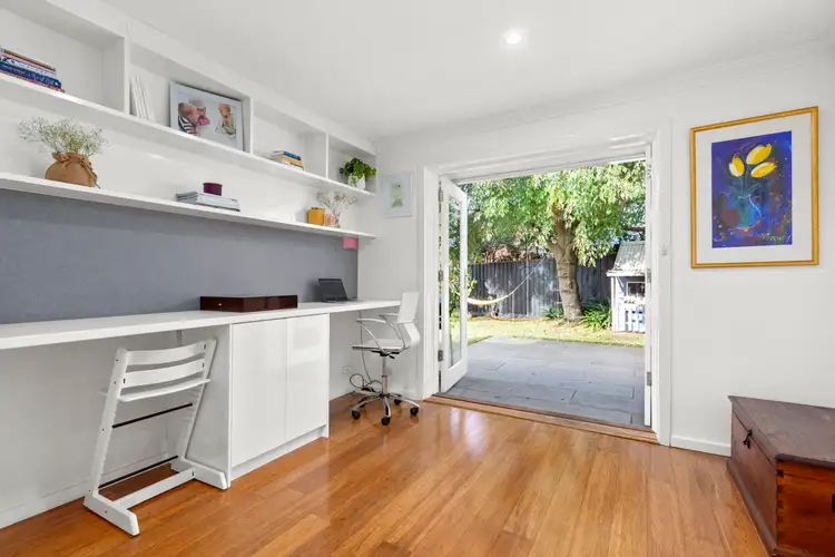 Fourth view of Homely house listing, 23 Allnutt Parade, Cheltenham VIC 3192