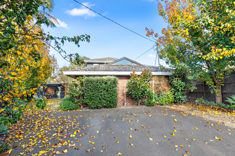 Fifth view of Homely house listing, 23 Allnutt Parade, Cheltenham VIC 3192