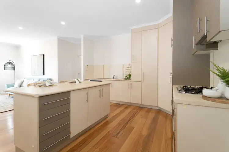 Fourth view of Homely house listing, 3 CLARK STREET, Grasstree Beach QLD 4740