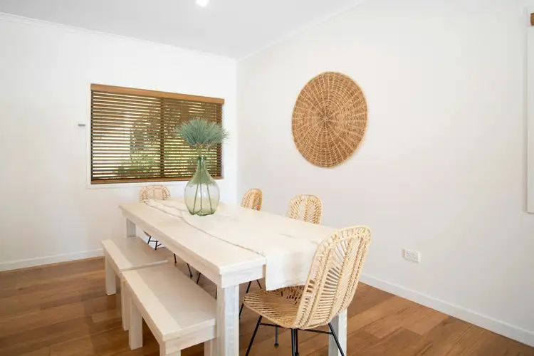 Fifth view of Homely house listing, 3 CLARK STREET, Grasstree Beach QLD 4740