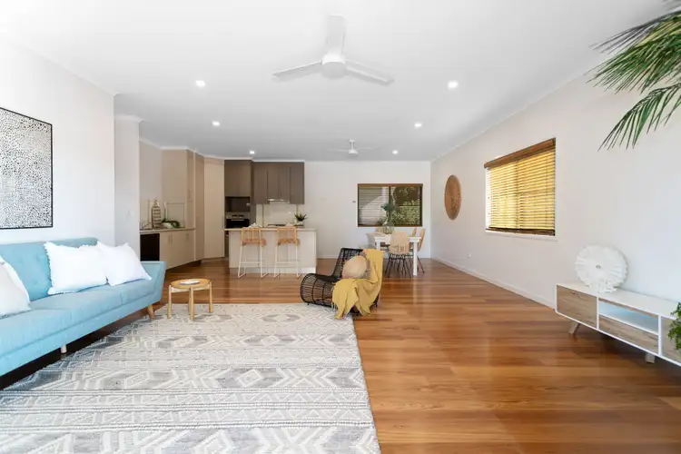 Sixth view of Homely house listing, 3 CLARK STREET, Grasstree Beach QLD 4740