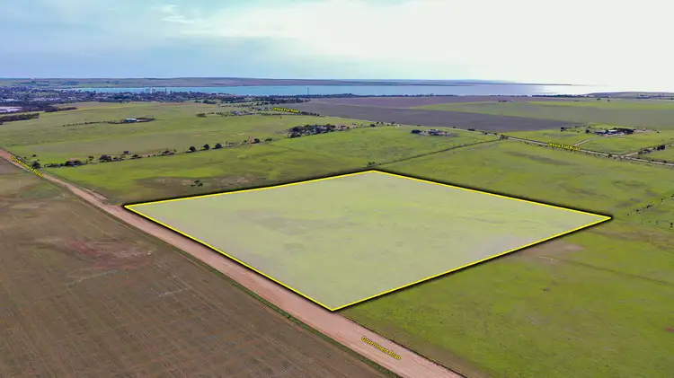 Section 225 Jessie Flat Road, Streaky Bay SA 5680