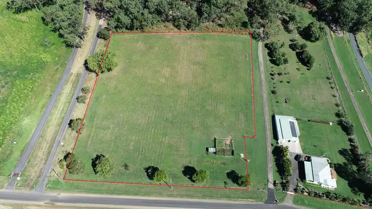 Lot 20 63 Olletts Road, Habana QLD 4740