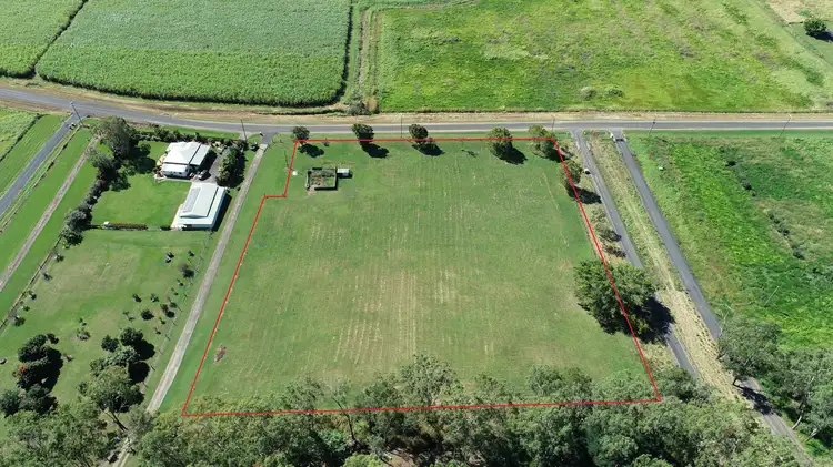 Second view of Homely land listing, Lot 20 63 Olletts Road, Habana QLD 4740