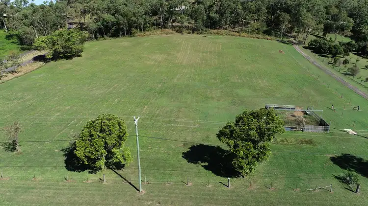 Third view of Homely land listing, Lot 20 63 Olletts Road, Habana QLD 4740