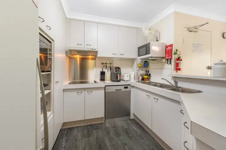 Third view of Homely house listing, 41/27-31 Wharf Road, Surfers Paradise QLD 4217