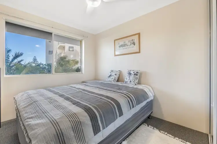 Seventh view of Homely house listing, 41/27-31 Wharf Road, Surfers Paradise QLD 4217