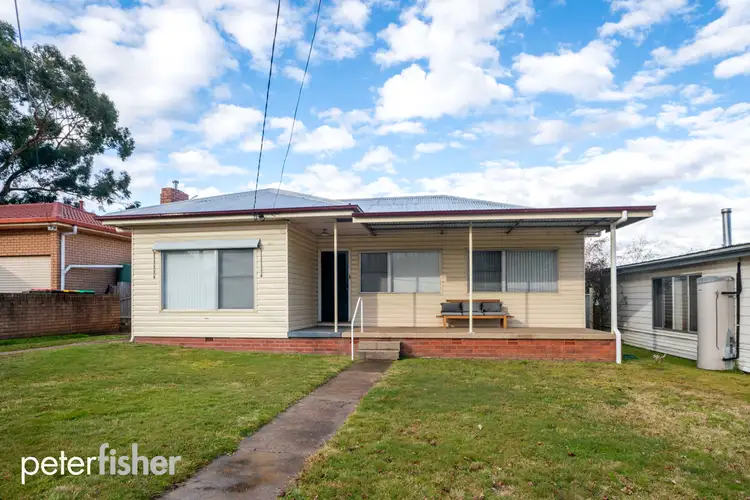 298 Peisley Street, Orange NSW 2800