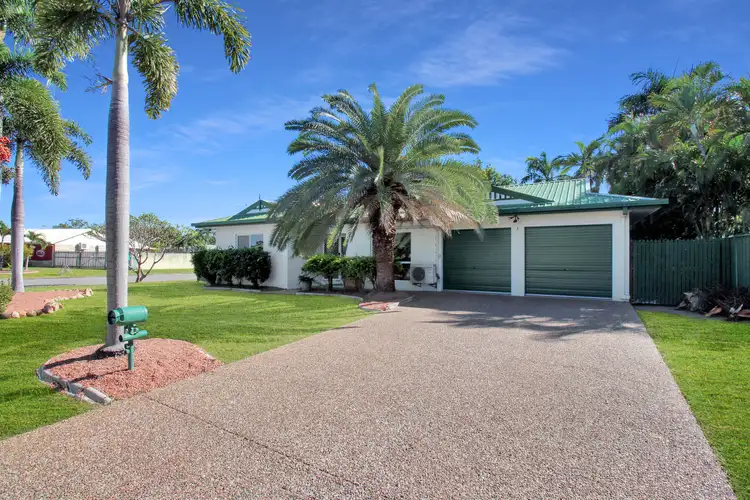 Main view of Homely house listing, 1 Eaton Circle, Kirwan QLD 4817