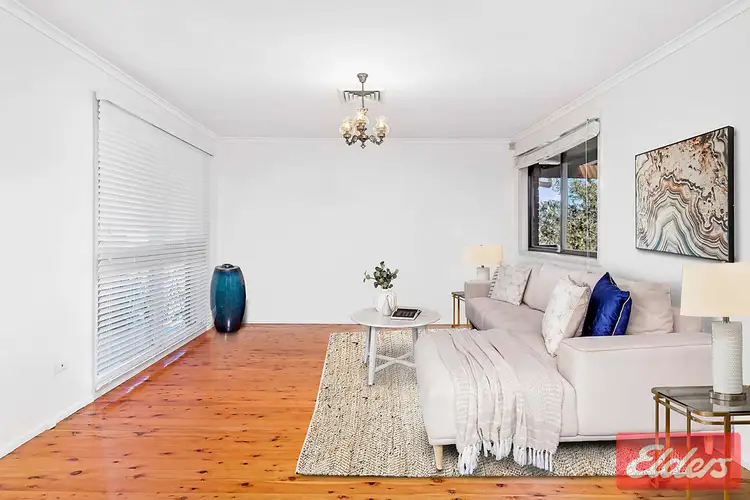 Second view of Homely house listing, 185 Joseph Banks Drive, Kings Langley NSW 2147