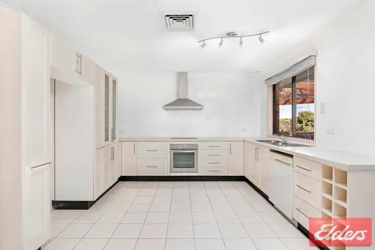 Third view of Homely house listing, 185 Joseph Banks Drive, Kings Langley NSW 2147