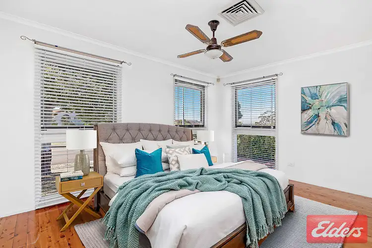 Fifth view of Homely house listing, 185 Joseph Banks Drive, Kings Langley NSW 2147