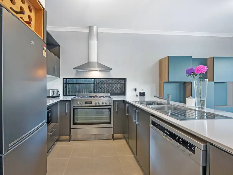 Third view of Homely house listing, 12 Frankland Street, South Ripley QLD 4306