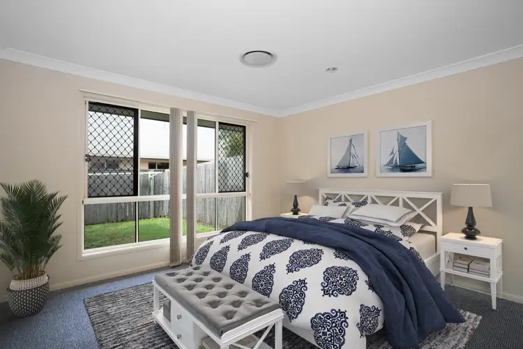 Sixth view of Homely unit listing, 1/55 Duranbah Circuit, Blacks Beach QLD 4740