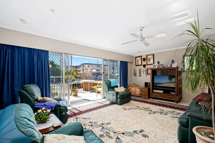 Fourth view of Homely apartment listing, 8/12 Montana Road, Mermaid Beach QLD 4218