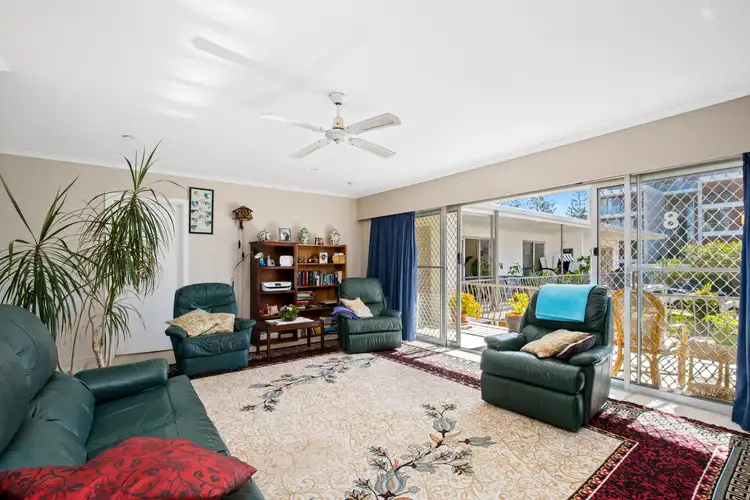 Fifth view of Homely apartment listing, 8/12 Montana Road, Mermaid Beach QLD 4218