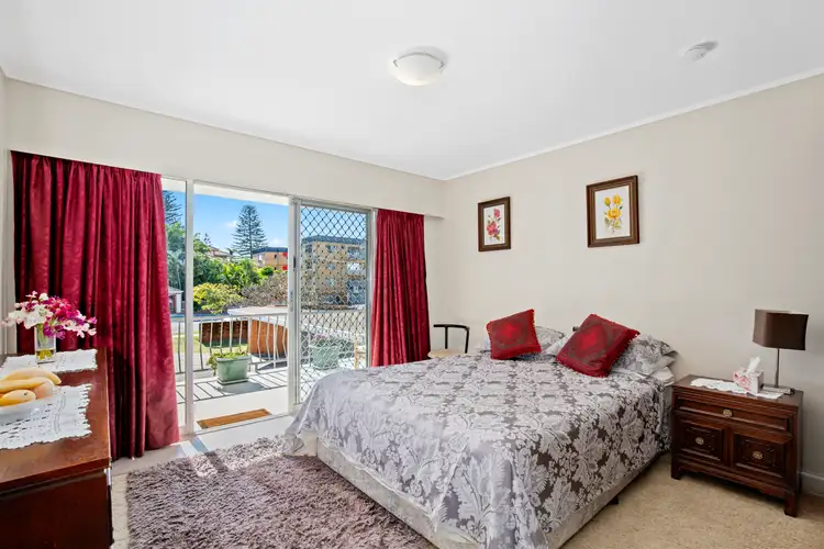 Sixth view of Homely apartment listing, 8/12 Montana Road, Mermaid Beach QLD 4218