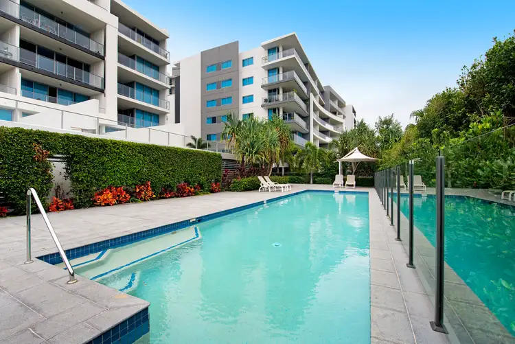 103/2 East Quay Drive, Biggera Waters QLD 4216