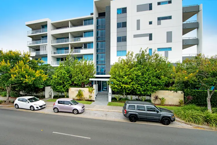 Second view of Homely house listing, 103/2 East Quay Drive, Biggera Waters QLD 4216