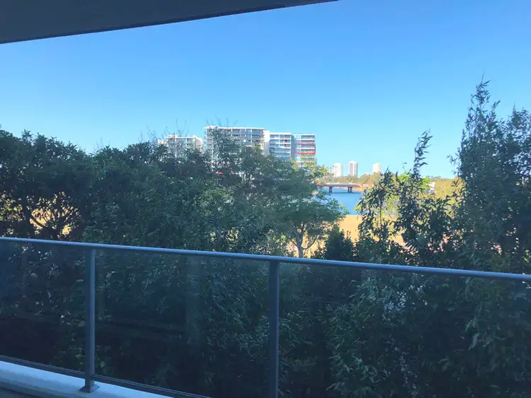 Fifth view of Homely house listing, 103/2 East Quay Drive, Biggera Waters QLD 4216