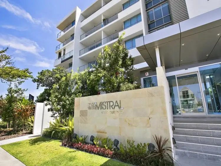 Sixth view of Homely house listing, 103/2 East Quay Drive, Biggera Waters QLD 4216