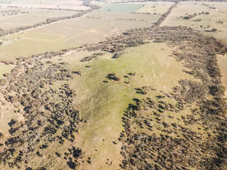 Second view of Homely land listing, . Berrimal West Rd, Berrimal VIC 3518