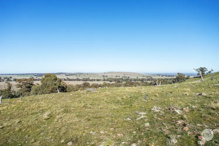 Third view of Homely land listing, . Berrimal West Rd, Berrimal VIC 3518