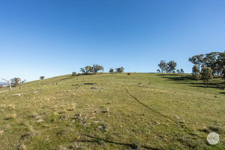 Fourth view of Homely land listing, . Berrimal West Rd, Berrimal VIC 3518