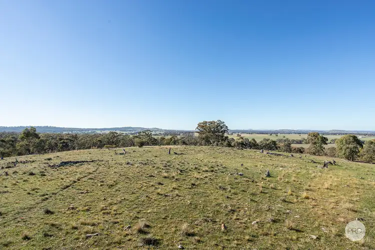 Fifth view of Homely land listing, . Berrimal West Rd, Berrimal VIC 3518