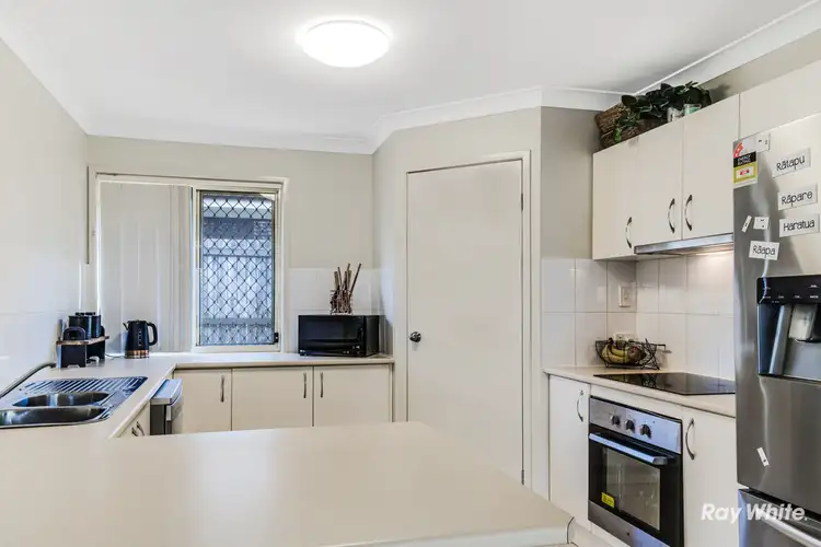 Third view of Homely house listing, 8 Newhaven Street, Marsden QLD 4132