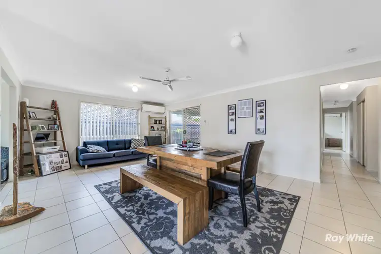 Fourth view of Homely house listing, 8 Newhaven Street, Marsden QLD 4132