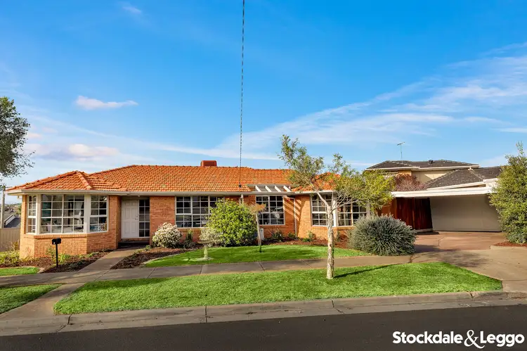 Main view of Homely house listing, 2 Rondor Close, Westmeadows VIC 3049