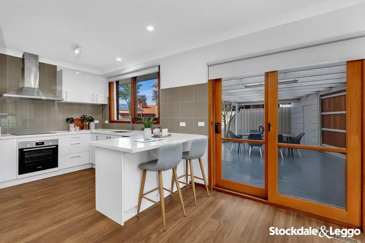 Second view of Homely house listing, 2 Rondor Close, Westmeadows VIC 3049
