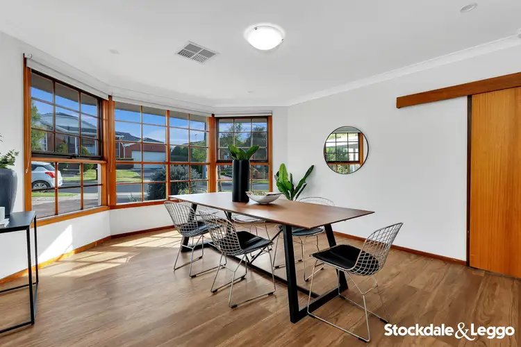 Fifth view of Homely house listing, 2 Rondor Close, Westmeadows VIC 3049