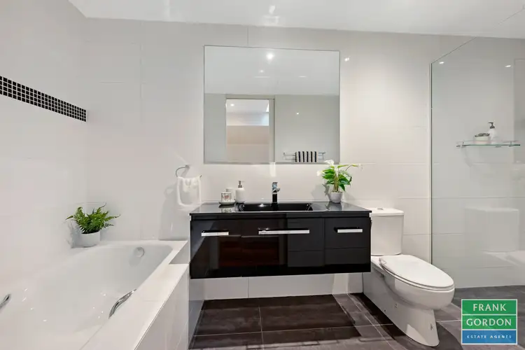 Fifth view of Homely townhouse listing, Unit 1/157-159 Bay Street, Port Melbourne VIC 3207