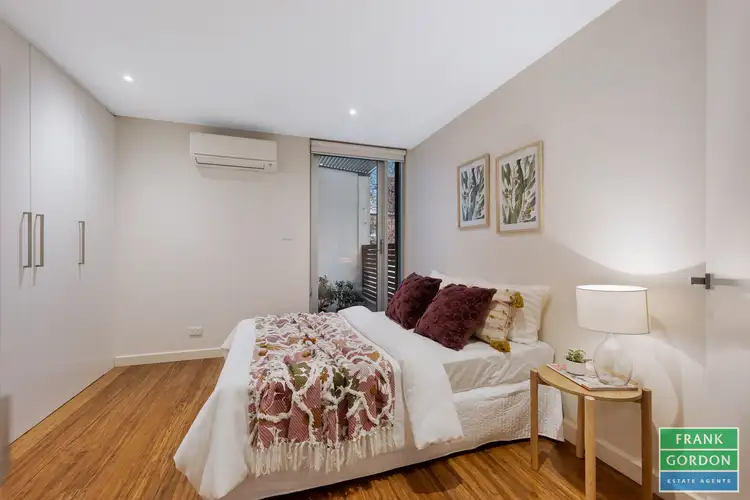 Sixth view of Homely townhouse listing, Unit 1/157-159 Bay Street, Port Melbourne VIC 3207