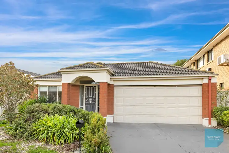 Main view of Homely house listing, 39 Dunstall Gardens, Caroline Springs VIC 3023