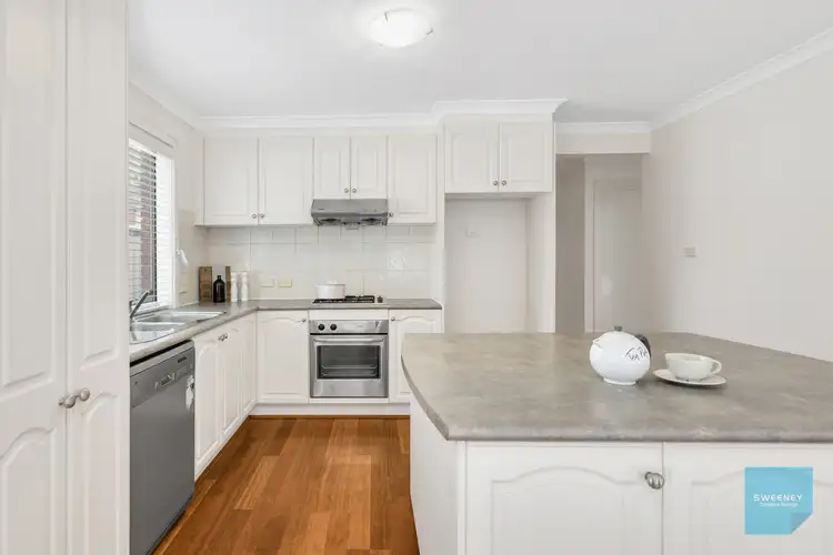 Second view of Homely house listing, 39 Dunstall Gardens, Caroline Springs VIC 3023