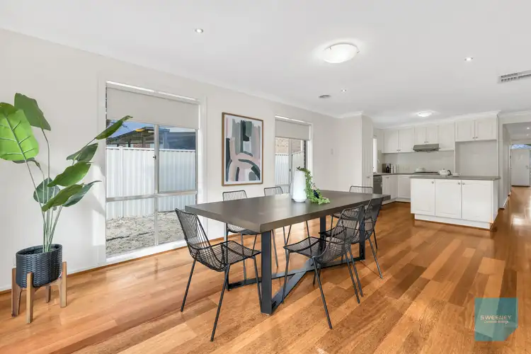 Third view of Homely house listing, 39 Dunstall Gardens, Caroline Springs VIC 3023