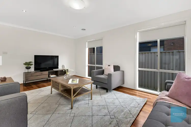 Sixth view of Homely house listing, 39 Dunstall Gardens, Caroline Springs VIC 3023